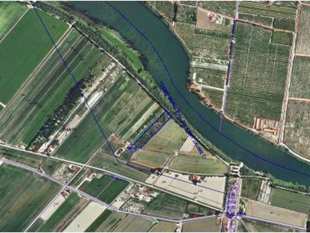 parcela ideal proyectos agrícolas