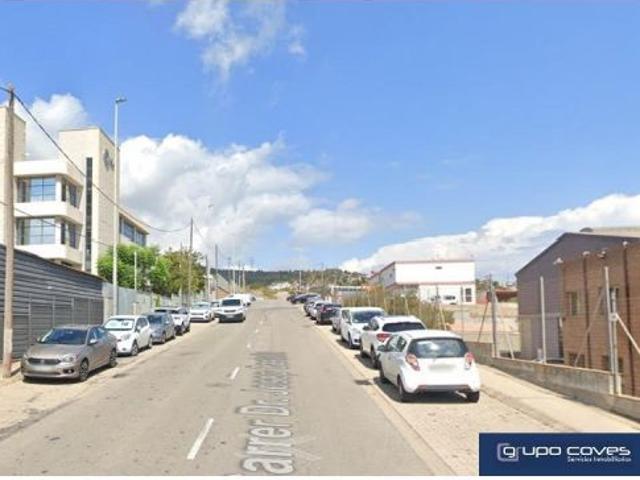 PARCELA INDUSTRIAL EN SANT BOI DE LLOBREGAT 5000M2, Pol. Casablanca