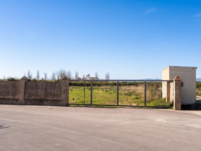 Parcela industrial en venta en Polígono – Albalat de la Ribera Valencia