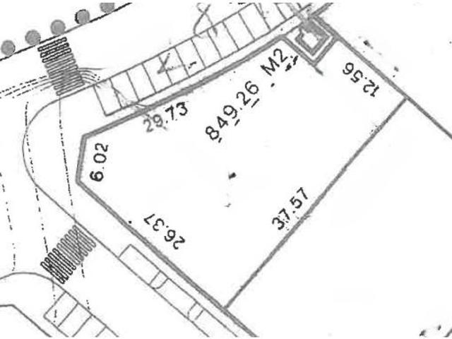 PARCELA INDUSTRIAL, POLIGONO LAS LOBAS, LAGUNA DE DUERO. 850 M2