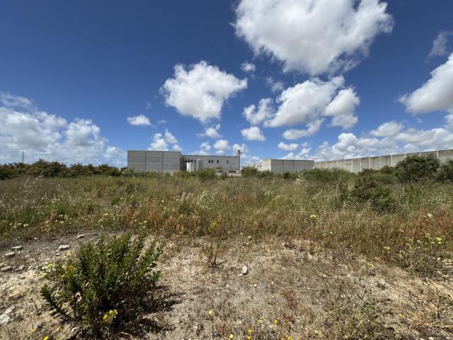 Parcela Industrial Venta Cádiz