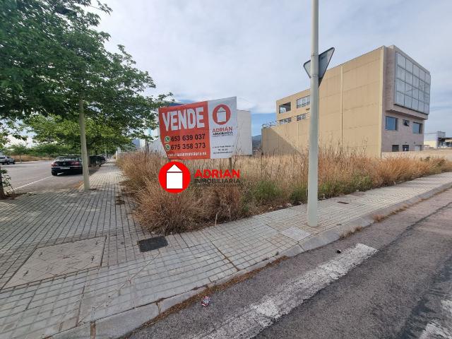 Parcela Industrial Venta Castellón