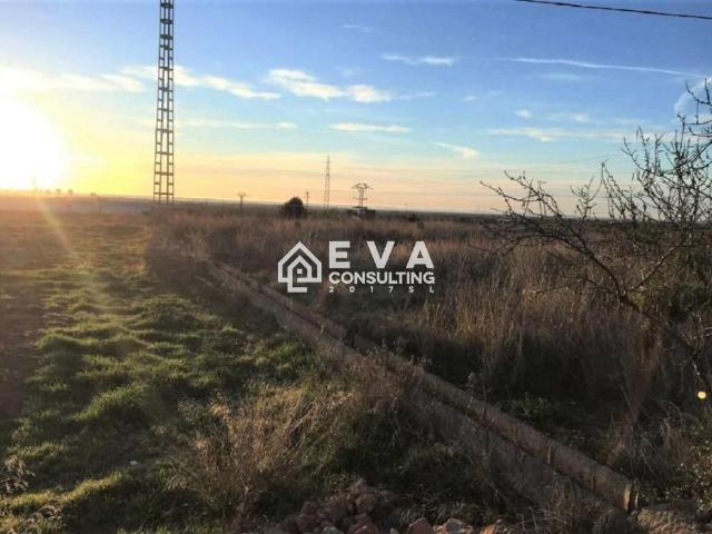 Parcela Industrial Venta Castellón