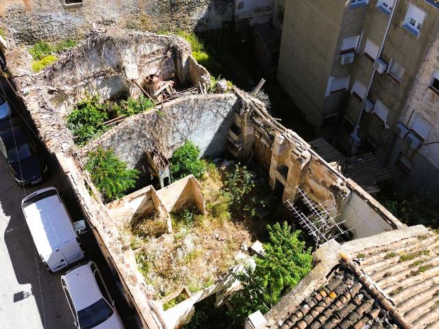 Parcela Industrial Venta Granada