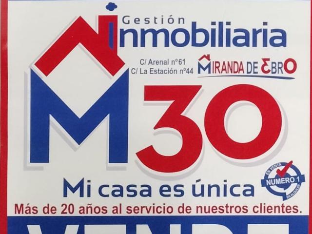 Parcela Industrial Venta La Rioja