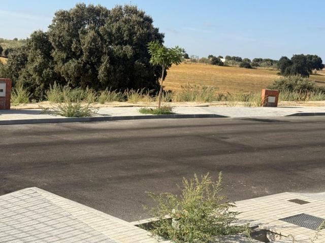Parcela Industrial Venta Madrid