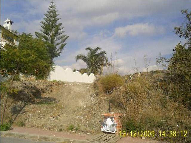 Parcela Industrial Venta Málaga