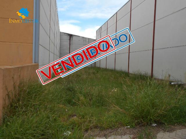 Parcela Industrial Venta Sevilla