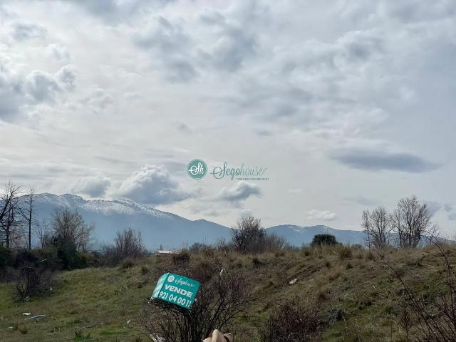 Parcela Industrial Venta Segovia