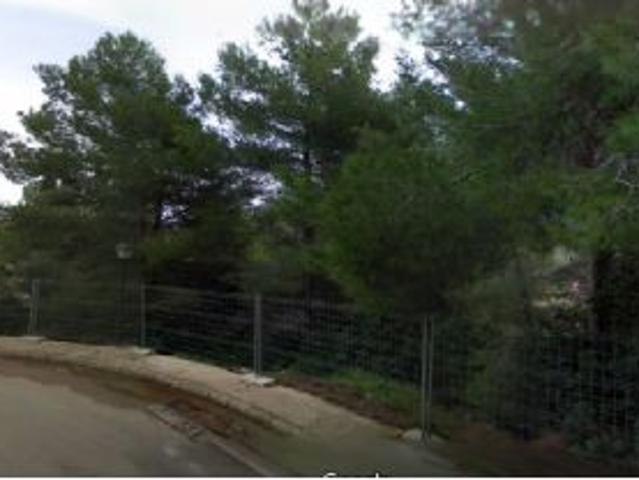 ▷Parcela Libre de Construccion en La Sella con Vistas al Mar, Costa Blanca Alicante