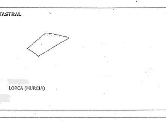 Parcela para construir vivienda unifamiliar en Campillo