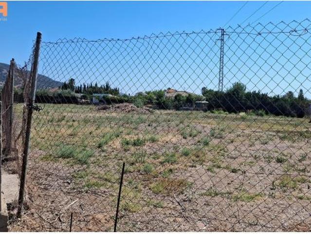 Parcela para edificación en Urbanización la Gorgoja