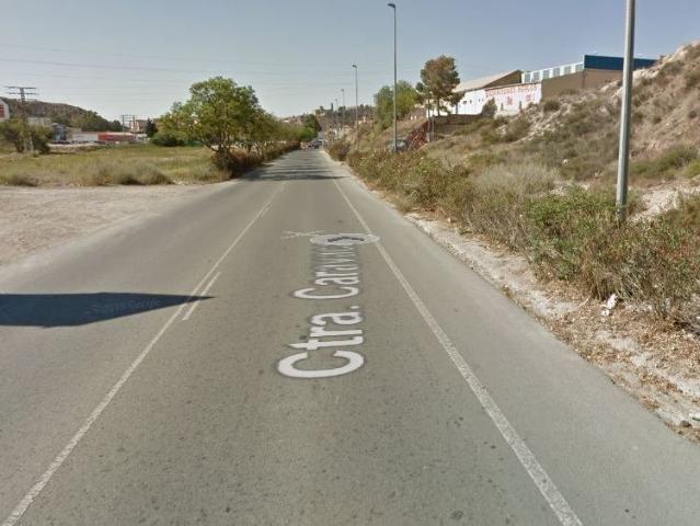 PARCELA PARA EDIFICAR