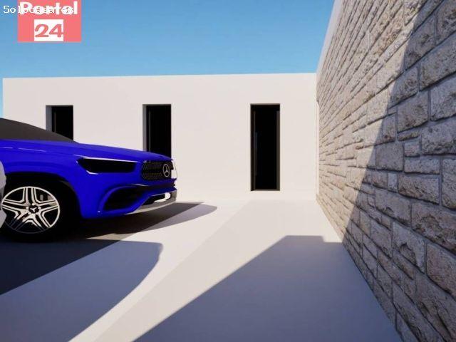 ¡Parcela premium en venta en el prestigioso Campo de Golf de Badajoz! ?️‍♂️