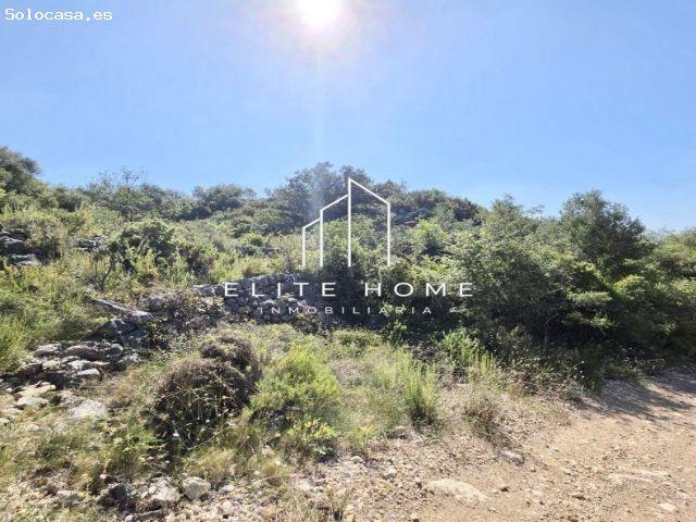 PARCELA RÚSTICA DE 19.690m2 CON POSIBILIDAD DE CONSTRUIR VIVIENDA EN CERVERA DEL MAESTRE
