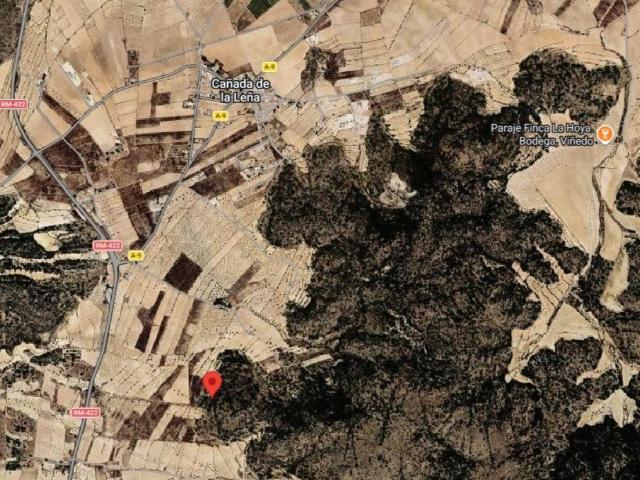 PARCELA RÚSTICA DE MÁS DE 31.000 m2 CON POSIBILIDAD DE DESARROLLAR HASTA TRES VIVIENDAS