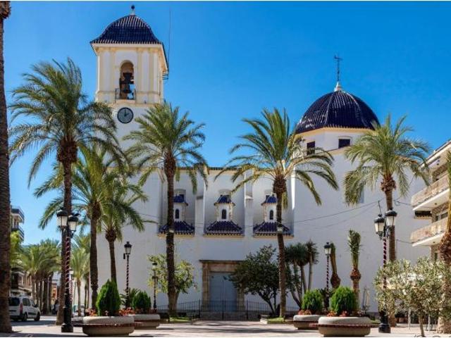 PARCELA RUSTICA EN DOLORES