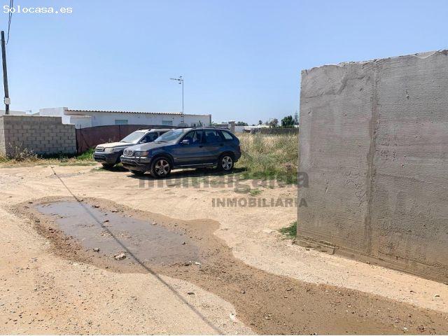 PARCELA RÚSTICA EN LA JARA