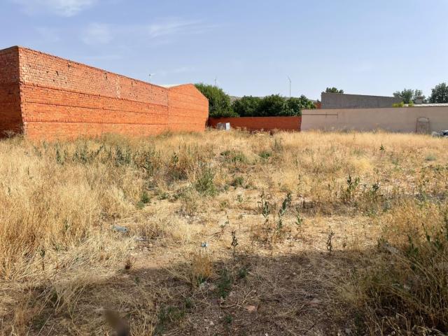 Parcela Rústica Venta Ciudad Real