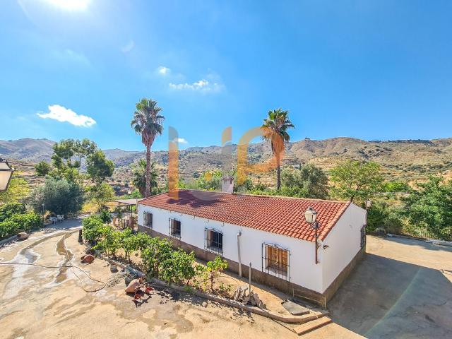 Parcela Rústica Venta Almería