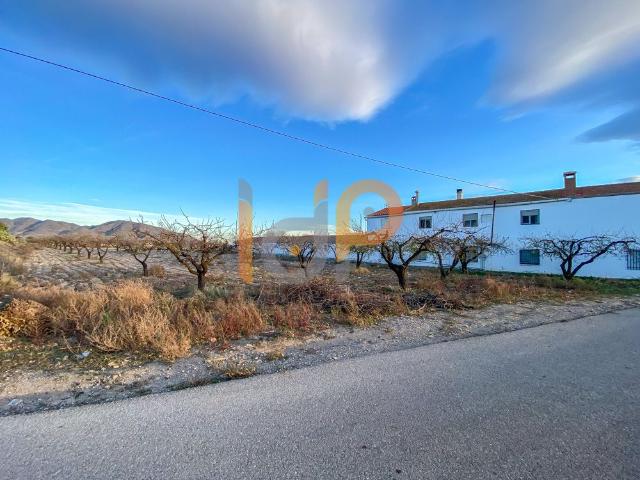 Parcela Rústica Venta Almería