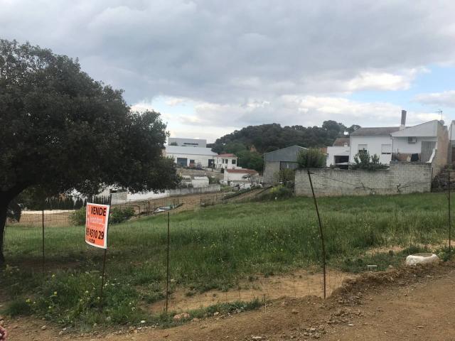 Parcela Rústica Venta Granada