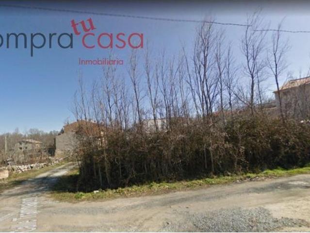 parcela rustica venta losana de piron
