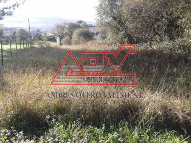 Parcela Rústica Venta La Coruña