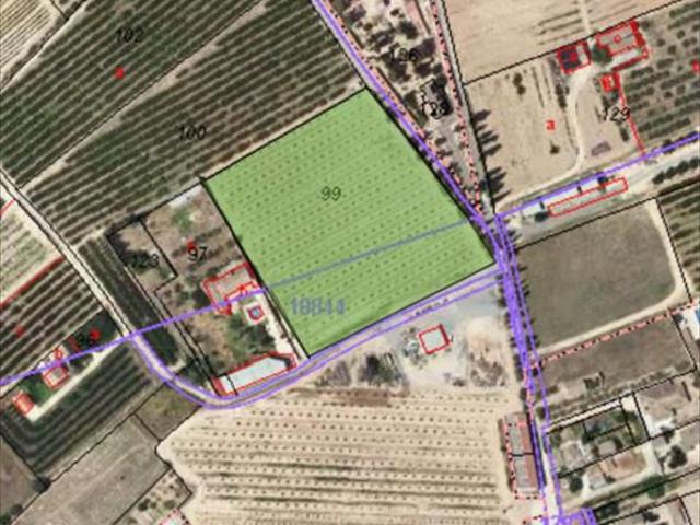 Parcela Rústica Venta Tarragona