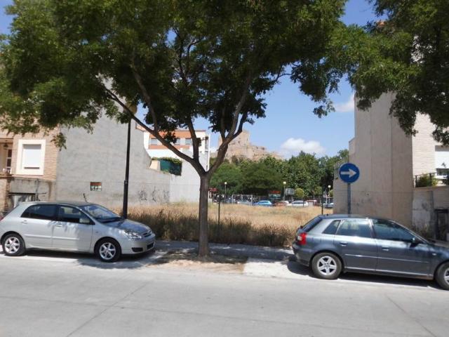 PARCELA SUP 1