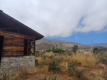 Parcela sector Tambillos 6.761 mts2, cercano a ruta 43