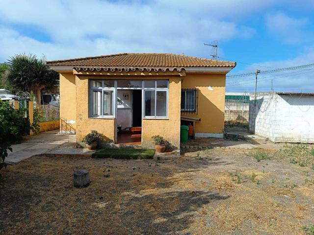 PARCELA SEGREGADA