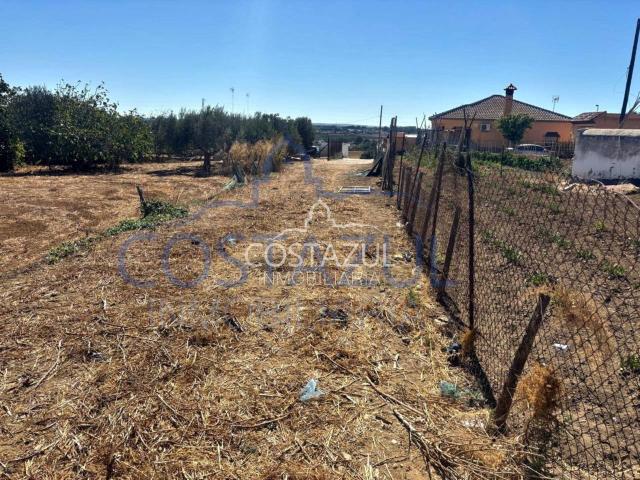 PARCELA SEGREGADA ZONA CAZADORES 2