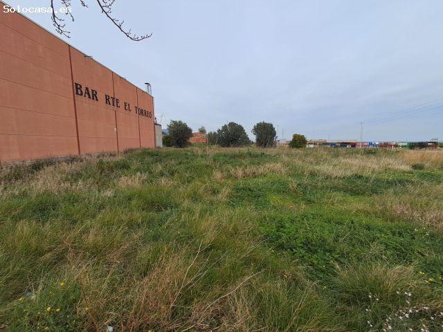PARCELA SITUADA ZONA ESTE EN VALL DUIXO