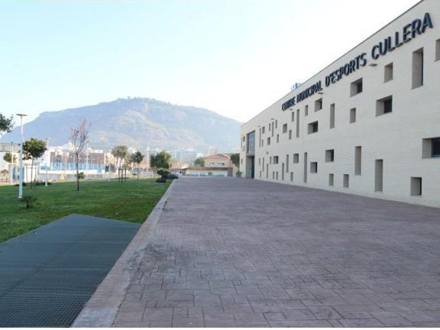 PARCELA SOLAR EN SUELO URBANO BULEVAR DEL XUQUER. INCLUYE ZONA DEPORTES Y DE OCIO