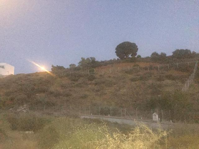 Parcela Terreno en venta en La Cala Golf Resort, Mijas Costa