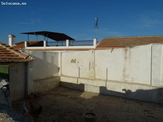 Parcela ubicada en el Peñon de Zapata