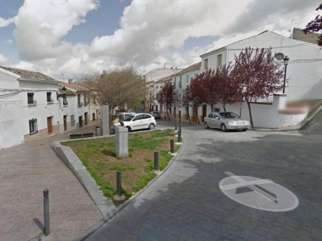 Parcela unifamiliar