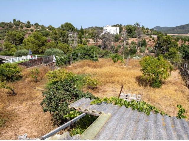 Parcela Urb Ton Ferrer