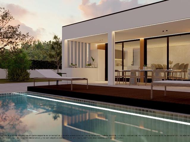 Parcela urbana 600 m2 cerca del mar – Almardà, Canet d’en Berenguer, a 300 m de la playa