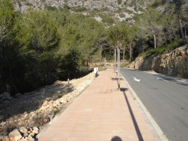 PARCELA URBANA