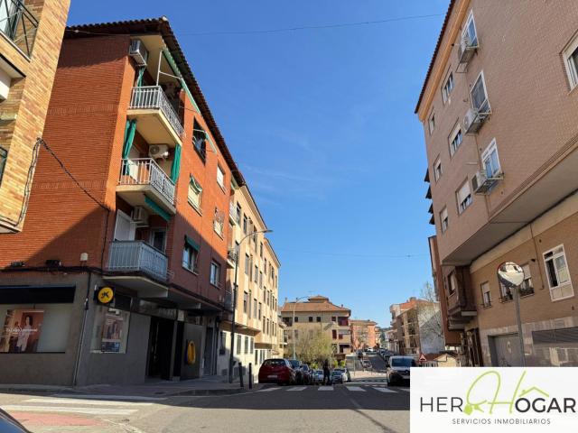 Parcela Urbana Venta Toledo