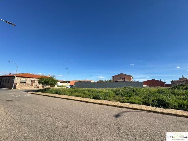 Parcela Urbana Venta Toledo