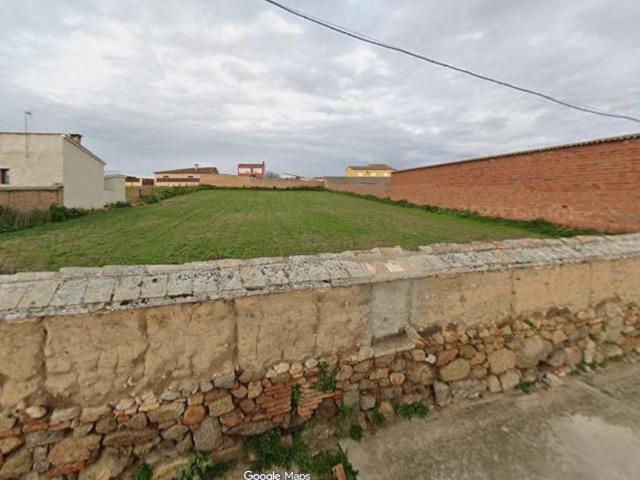 Parcela Urbana Venta Toledo