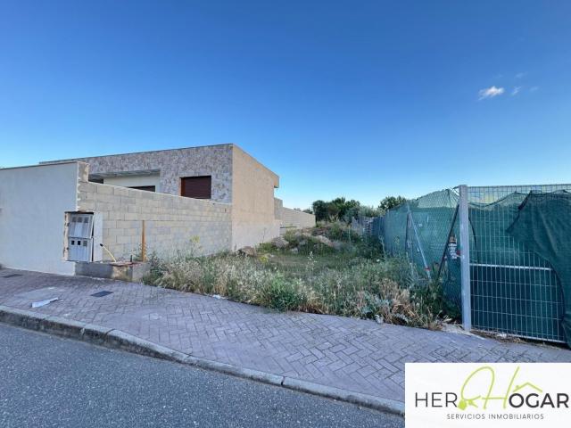 Parcela Urbana Venta Toledo