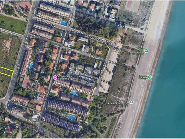 Solar Venta Valencia