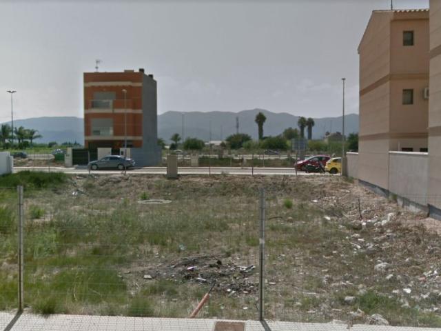 Parcela Urbana Venta Valencia