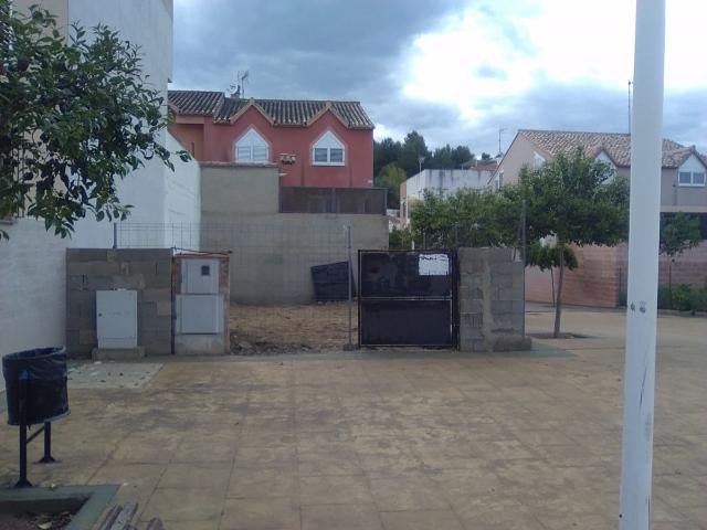 Parcela Urbana Venta Valencia