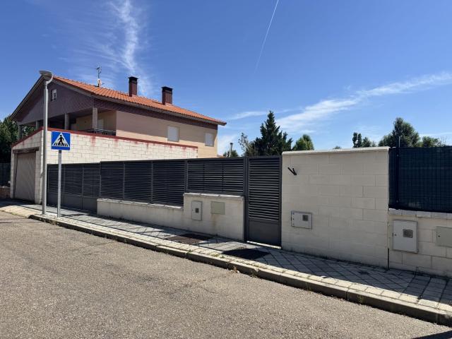 Parcela Urbana Venta Valladolid