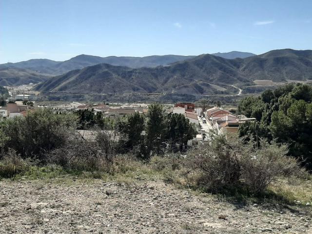 Parcela Urbana Venta Almería
